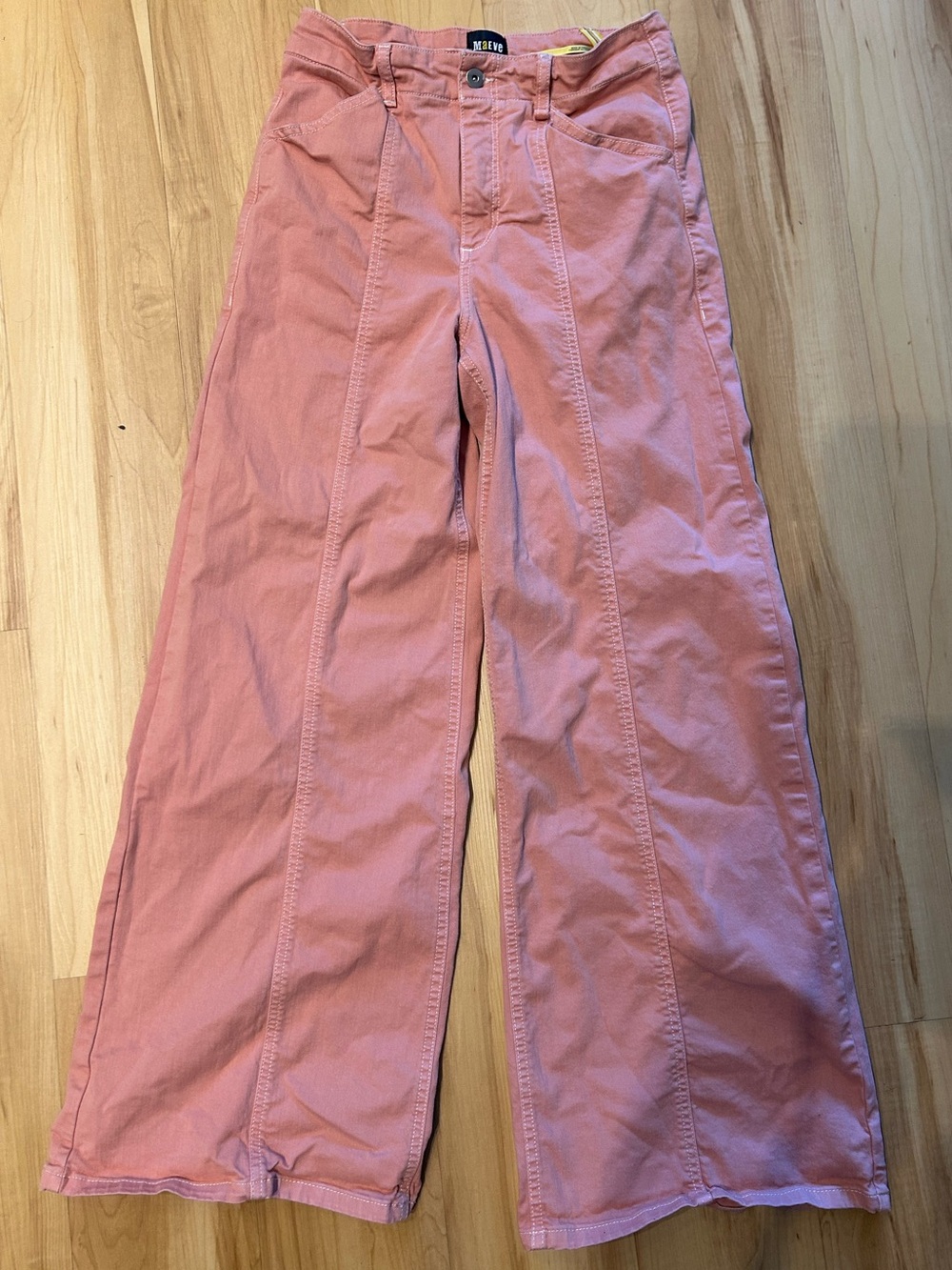 Maeve by Anthropology Jeans - 29